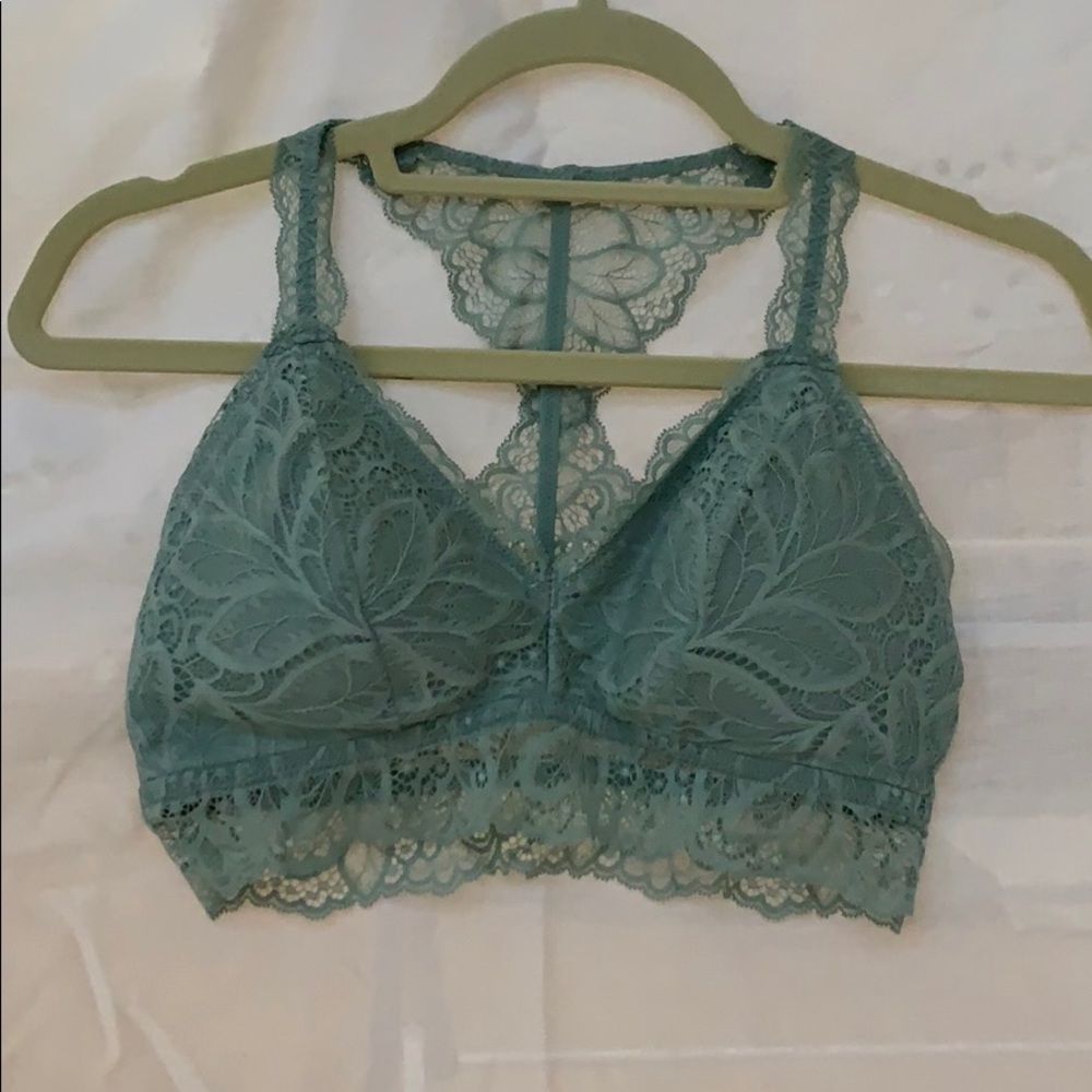 Auden bra